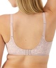 Women's Breathe Lace Underwire Bra DF7590