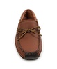 Men's Moosehide Weekender Loafers