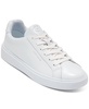 Women's Grand Crosscourt Daily Lace-Up Low-Top Sneakers