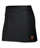 Women's Black San Francisco Giants Aubrey IslandZone Skort