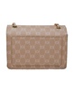 Serena Monogram Shoulder Bag