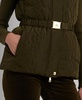 Women's Quilted Down Vest