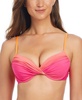 Women's Beat The Heat Underwire Bikini Top