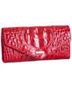 Veronica Melbourne Embossed Leather Wallet