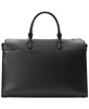 Morgan Saffiano Leather Laptop Bag