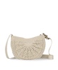 Women's Ryder Crochet Crossbody Bag