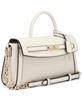 Dax Small Crossbody Flap Bag