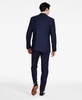 Men's Classic-Fit Stretch Solid Tuxedo Separates 