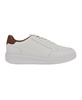 Men's Creve Lace Up Low Top Fashion Sneakers