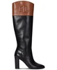 Women's Page II Tall Boots