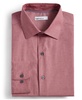 Men's Slim Fit Chambray Dress Shirt, Created for Macy's