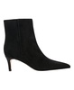 Women's Glorry Pointy Toe Stiletto Heel Ankle Booties