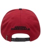 Men's Cardinal Arizona Cardinals Hometown Snapback Hat