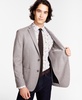 Men's Slim-Fit Knit Sport coats, Created for Macy's