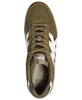 Men's Rebel Lace-Up Sneakers