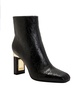 Women's Hollow Heel Bootie