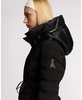 Women's Everlong Lightweight Herringbone Quilted Puffer with Lustre Detailing