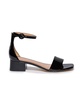 Bernardo Jalena Low Heel Sandal