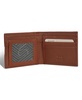 Men's Onyx Collection Leather Access Bi-Fold Wallet