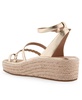 Women's Dolly Wedge Sandals