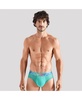 Men's TRANSPARENT PRIDE Package Brief