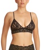 Lace Padded Bralette 487004