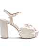 Women's Lucie Platform Dress Sandals