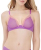 Women's Passion Mesh Unlined Underwire Bra