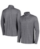 Men's Charcoal Chicago White Sox Delray IslandZone Half-Zip Top