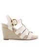 Women's Paige Buckle Strap Wedge