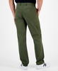 Men's Straight-Fit Denton Flex Chino Pants