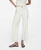 Women's Catherin Culotte High Rise Jeans