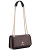 Tristian Mini Convertible Crossbody Flap