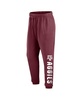 Men's Maroon Texas A&M Aggies Root For Home Fleece Sweatpants