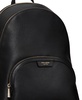 Hudson Pebbled Leather Large Backpack