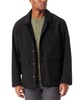 Men's Storm System Barn Jacket with Removable Hood