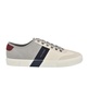 Men's Pandora Lace Up Low Top Sneakers