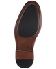 Men's Ashfordd Cap Toe Brogue Leather Dress Shoe, Created for Macy's