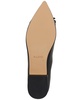 Women's Maddelyn Pointed-Toe Ballerina Flats