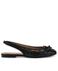 Catarina Sling Back Flat