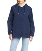 Women's Lightweight Zip-Front Water-Resistant Jacket