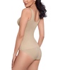 Shapewear Women's Comfy Curves Scoop Neck Shaping Tank 2513