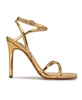 Women's Tidle Ankle Strap Dress Sandals