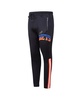 Men's Black New York Mets Hometown Track Pants