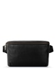 Caraway Large Leather Belt Bag