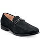 Men's Neville Moc-Toe Slip-On Loafers