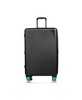 3-Piece Fresh Hardside Luggage Set