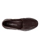 Men's Antonio Huarache Slip-on Loafers