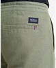 Men's Linen Cotton Drawcord Short