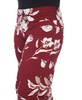 Plus Size Floral Wide Leg Palazzo Pants